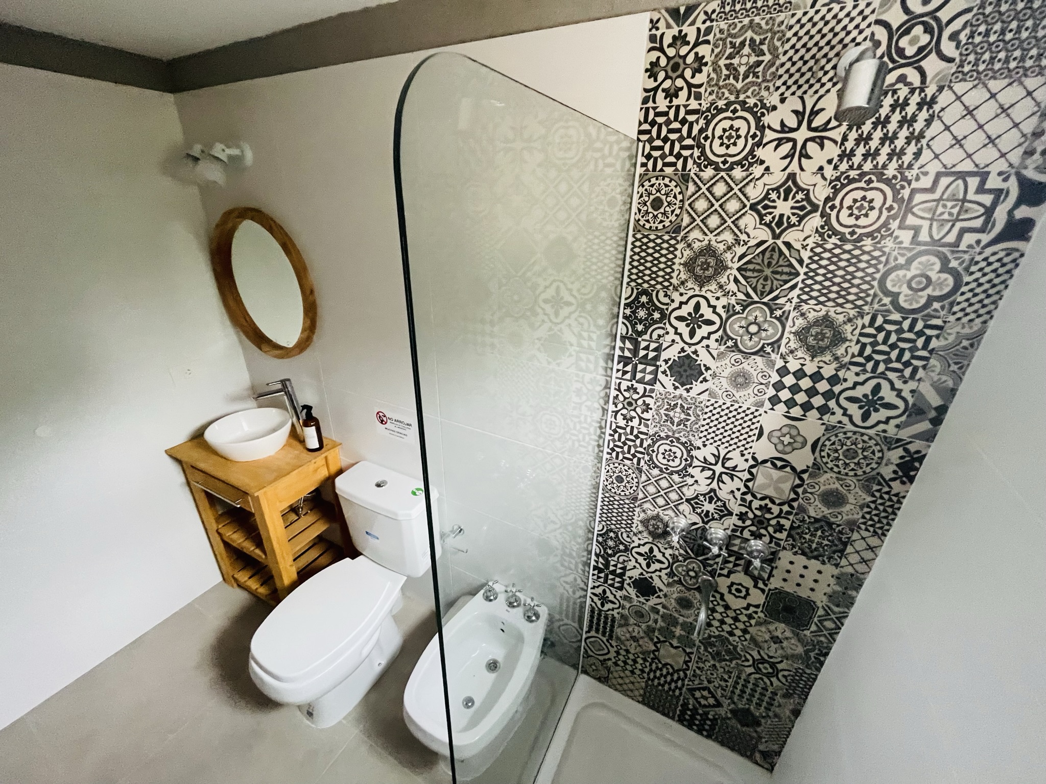 Foto de Cabañas 3 Ambientes
